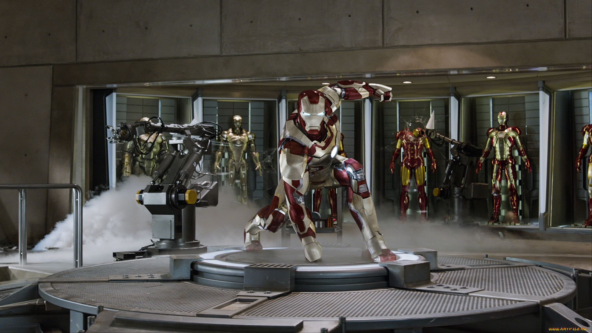 iron, man, , , 3